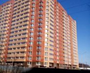 1-комнатная квартира площадью 52 кв.м, Троицкая ул., 2 | цена 3 550 000 руб. | www.metrprice.ru