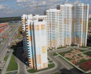 4-комнатная квартира площадью 102 кв.м, Борисовка ул., 20 | цена 10 500 000 руб. | www.metrprice.ru