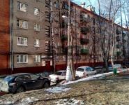 2-комнатная квартира площадью 43 кв.м, Амурская ул., 74 | цена 5 200 000 руб. | www.metrprice.ru