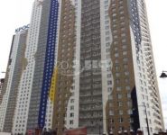 2-комнатная квартира площадью 36 кв.м, Авангардная ул., 4 | цена 5 700 000 руб. | www.metrprice.ru