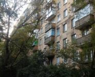 2-комнатная квартира площадью 58 кв.м, улица Костякова, 17к1 | цена 10 890 000 руб. | www.metrprice.ru