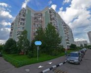 1-комнатная квартира площадью 36 кв.м, Бартеневская ул., 41К1 | цена 4 700 000 руб. | www.metrprice.ru