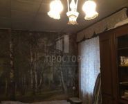 1-комнатная квартира площадью 33 кв.м, Ферсмана ул., 11К1 | цена 7 450 000 руб. | www.metrprice.ru
