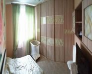 3-комнатная квартира площадью 63 кв.м, улица Чугунова, 38 | цена 4 970 000 руб. | www.metrprice.ru