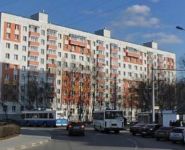 1-комнатная квартира площадью 31 кв.м, Парковая 16-я ул., 18 | цена 6 000 000 руб. | www.metrprice.ru