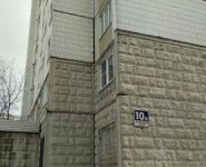2-комнатная квартира площадью 51 кв.м, Элеваторная ул., 10к1 | цена 6 500 000 руб. | www.metrprice.ru