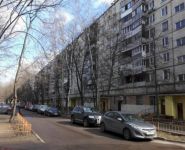 2-комнатная квартира площадью 43 кв.м, Летчика Бабушкина ул., 31 | цена 7 500 000 руб. | www.metrprice.ru