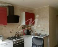 2-комнатная квартира площадью 38 кв.м, Акуловская улица, 23 | цена 7 200 000 руб. | www.metrprice.ru