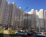 2-комнатная квартира площадью 61 кв.м, Чечерский пр., 126К2 | цена 7 300 000 руб. | www.metrprice.ru