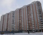 1-комнатная квартира площадью 39 кв.м, микрорайон 1 Мая, 34 | цена 3 800 000 руб. | www.metrprice.ru