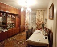 3-комнатная квартира площадью 63 кв.м, улица Островитянова, 35 | цена 11 150 000 руб. | www.metrprice.ru