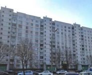3-комнатная квартира площадью 68 кв.м, улица Исаева, 2 | цена 6 200 000 руб. | www.metrprice.ru