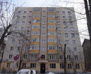 2-комнатная квартира площадью 40 кв.м, Фортунатовская улица, 15 | цена 6 200 000 руб. | www.metrprice.ru