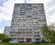 2-комнатная квартира площадью 53 кв.м, 6-я Радиальная улица, 7 | цена 7 650 000 руб. | www.metrprice.ru