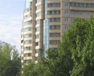 1-комнатная квартира площадью 10 кв.м, 3-й мкр (Зеленоград), К337 | цена 6 100 000 руб. | www.metrprice.ru
