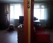 1-комнатная квартира площадью 38 кв.м, 18-й мкр, К1823 | цена 5 190 000 руб. | www.metrprice.ru