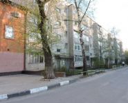 1-комнатная квартира площадью 34 кв.м, Московский пр-т, 50 | цена 2 600 000 руб. | www.metrprice.ru