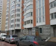 1-комнатная квартира площадью 38 кв.м, Льва Яшина ул., 9 | цена 5 400 000 руб. | www.metrprice.ru