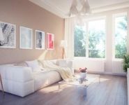 2-комнатная квартира площадью 60.6 кв.м в ЖК "PerovSky", Энтузиастов ш., 88 | цена 7 883 200 руб. | www.metrprice.ru