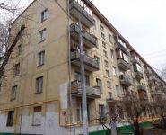 2-комнатная квартира площадью 42 кв.м, Кавказский бул., 42К2 | цена 5 950 000 руб. | www.metrprice.ru