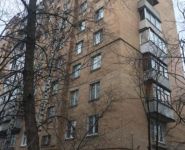 2-комнатная квартира площадью 42 кв.м, улица Фабрициуса, 8 | цена 6 850 000 руб. | www.metrprice.ru