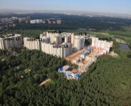 1-комнатная квартира площадью 53 кв.м, Леоновское ш., 2К11 | цена 3 525 000 руб. | www.metrprice.ru