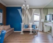 2-комнатная квартира площадью 37.4 кв.м, Первомайская улица, 37к2 | цена 21 692 000 руб. | www.metrprice.ru