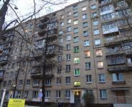 3-комнатная квартира площадью 55 кв.м, проспект Андропова, 35 | цена 8 600 000 руб. | www.metrprice.ru