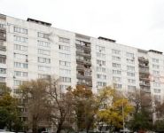 2-комнатная квартира площадью 52 кв.м, Фестивальная ул., 48 | цена 7 700 000 руб. | www.metrprice.ru