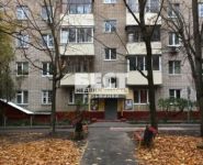 3-комнатная квартира площадью 62.3 кв.м,  | цена 7 200 000 руб. | www.metrprice.ru