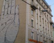 7-комнатная квартира площадью 350 кв.м, Звонарский пер., 5 | цена 94 000 000 руб. | www.metrprice.ru