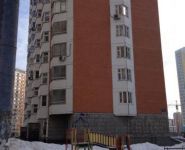 1-комнатная квартира площадью 40 кв.м, Гагарина пр-т, 24 | цена 4 150 000 руб. | www.metrprice.ru