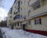 3-комнатная квартира площадью 64 кв.м, Остафьевская улица, 1 | цена 5 500 000 руб. | www.metrprice.ru