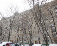 3-комнатная квартира площадью 60 кв.м, Пионерская улица, 16 | цена 4 350 000 руб. | www.metrprice.ru