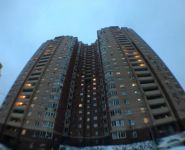 2-комнатная квартира площадью 57 кв.м в Жилой Дом "На Проспекте Вернадского", Вернадского просп., 27 | цена 13 400 000 руб. | www.metrprice.ru