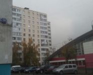 2-комнатная квартира площадью 45.7 кв.м, Маршала Федоренко ул., 14К2 | цена 6 450 000 руб. | www.metrprice.ru