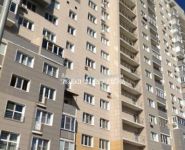 1-комнатная квартира площадью 40.5 кв.м, Ситникова ул., 8 | цена 3 800 000 руб. | www.metrprice.ru