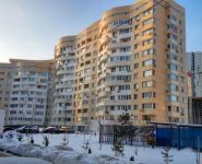 3-комнатная квартира площадью 120 кв.м, Павшинский бул., 40 | цена 13 200 000 руб. | www.metrprice.ru