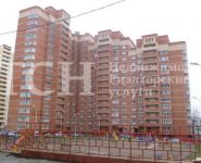 3-комнатная квартира площадью 87 кв.м, Неделина ул., 23 | цена 5 250 000 руб. | www.metrprice.ru