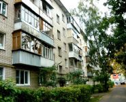 2-комнатная квартира площадью 44 кв.м, Пионерская ул., 42 | цена 3 499 000 руб. | www.metrprice.ru