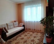 1-комнатная квартира площадью 36 кв.м, улица Неделина, 25 | цена 3 250 000 руб. | www.metrprice.ru