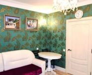 1-комнатная квартира площадью 51 кв.м в ЖК "Богородский", бульвар Маршала Рокоссовского, 6к1А | цена 11 500 000 руб. | www.metrprice.ru