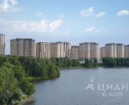 3-комнатная квартира площадью 97 кв.м, Набережная улица, 29 | цена 8 104 000 руб. | www.metrprice.ru