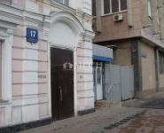3-комнатная квартира площадью 90 кв.м, Смоленский бул., 17С1 | цена 28 500 000 руб. | www.metrprice.ru