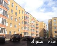 1-комнатная квартира площадью 33 кв.м, Турова ул., 12 | цена 2 050 000 руб. | www.metrprice.ru