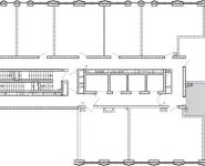 2-комнатная квартира площадью 66 кв.м, Дыбенко улица, д. 7 корп. 1 | цена 13 691 465 руб. | www.metrprice.ru