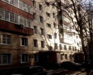 2-комнатная квартира площадью 47.2 кв.м, Грайвороновская ул., 8К2 | цена 7 350 000 руб. | www.metrprice.ru