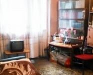 2-комнатная квартира площадью 51 кв.м, Кастанаевская ул., 16К1 | цена 10 500 000 руб. | www.metrprice.ru