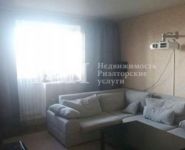 3-комнатная квартира площадью 86 кв.м, Новоселки ул., 2 | цена 6 350 000 руб. | www.metrprice.ru