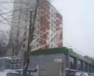 2-комнатная квартира площадью 37 кв.м, Генерала Глаголева ул., 14 | цена 6 700 000 руб. | www.metrprice.ru